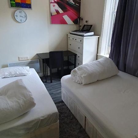 Kfot Klassic Holida Rental 2 Londýn Exteriér fotografie