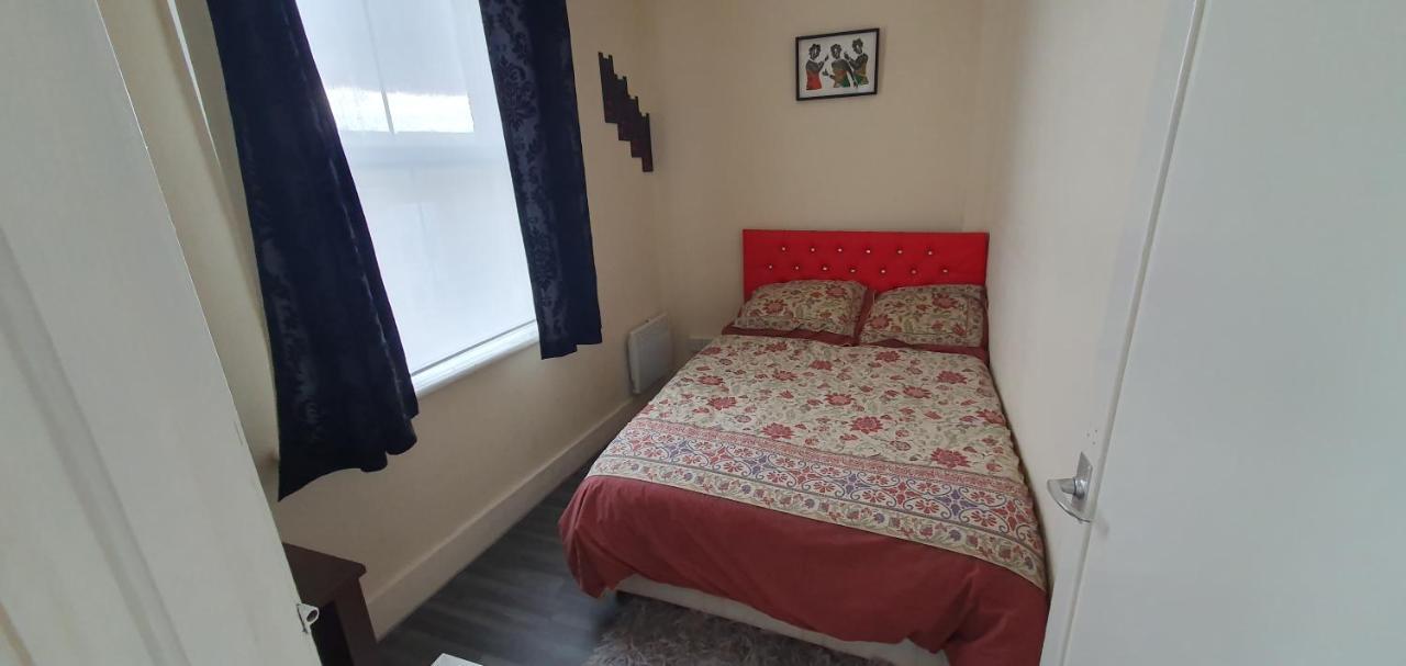 Kfot Klassic Holida Rental 2 Londýn Exteriér fotografie