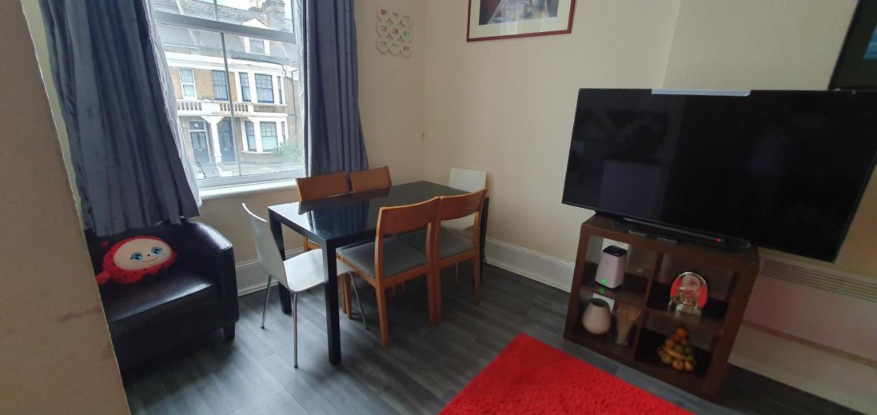 Kfot Klassic Holida Rental 2 Londýn Exteriér fotografie