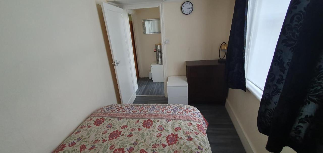 Kfot Klassic Holida Rental 2 Londýn Exteriér fotografie