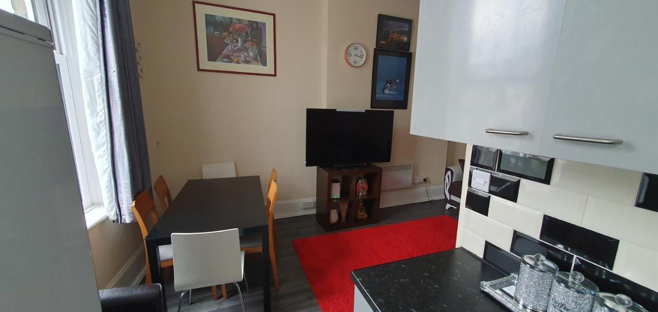 Kfot Klassic Holida Rental 2 Londýn Exteriér fotografie