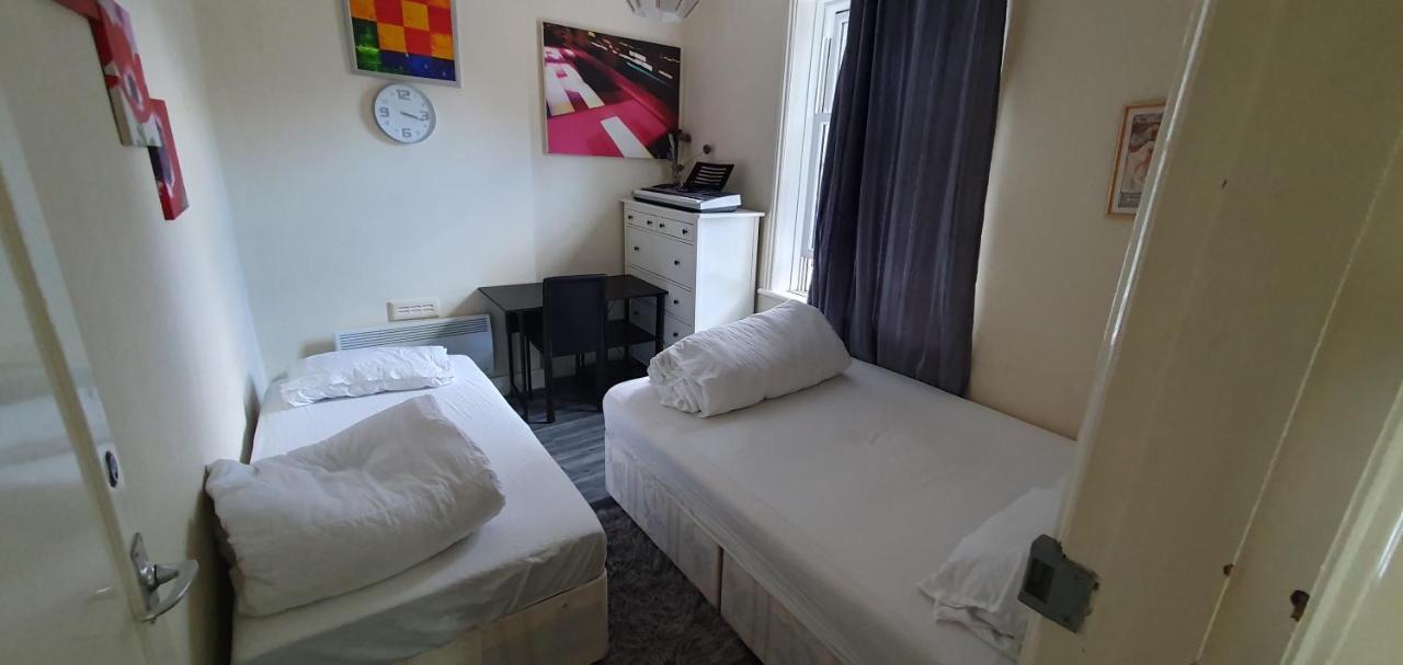 Kfot Klassic Holida Rental 2 Londýn Exteriér fotografie