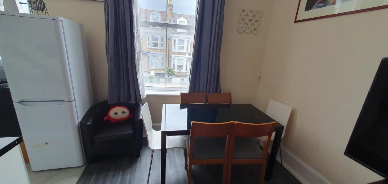 Kfot Klassic Holida Rental 2 Londýn Exteriér fotografie