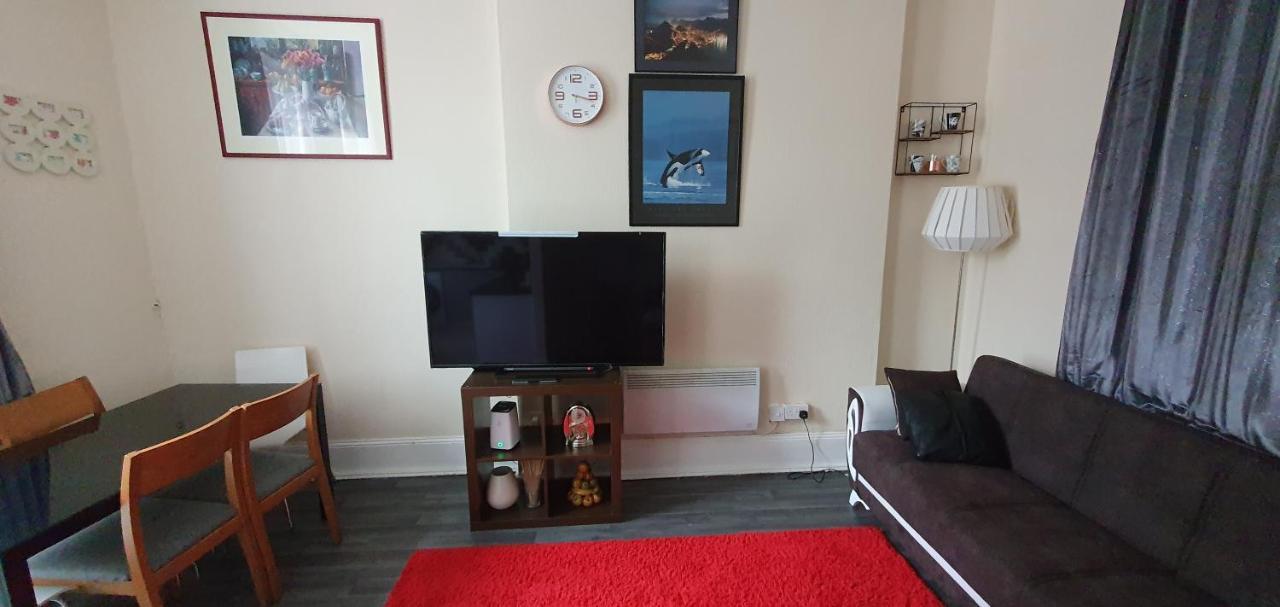 Kfot Klassic Holida Rental 2 Londýn Exteriér fotografie